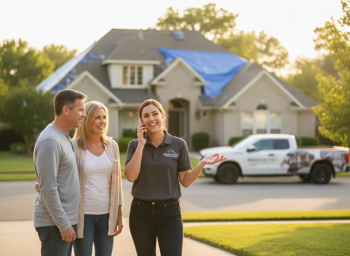 Emergency Roof Repair Eleanor, WV FAQs